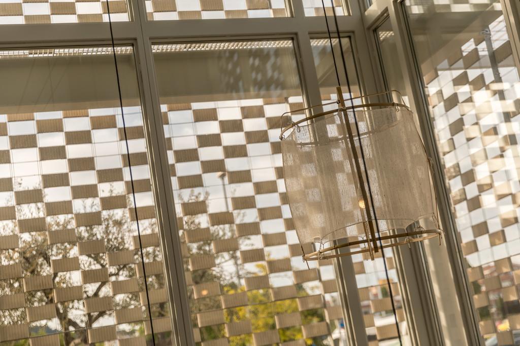 Aqua Hotel Silhouette & Spa - Adults Only Malgrat de Mar Bagian luar foto